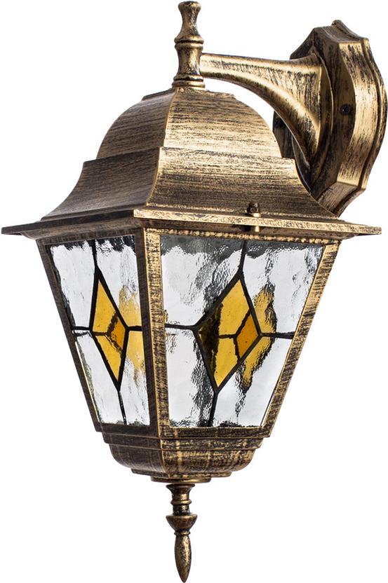 Уличный фонарь Arte Lamp Berlin A1012AL-1BN, Уличный настенный светильник Arte Lamp Berlin A1012AL-1BN
Уличный фонарь Arte Lamp Berlin A1012AL-1BN, Уличный настенный светильник Arte Lamp Berlin A1012AL-1BN
