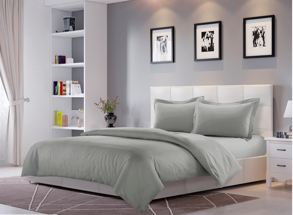 Постельное белье Askona Hilding Anders Grey Smoke односпальный, Hilding Anders Grey Smoke односпальный
Постельное белье Askona Hilding Anders Grey Smoke односпальный, Hilding Anders Grey Smoke односпальный