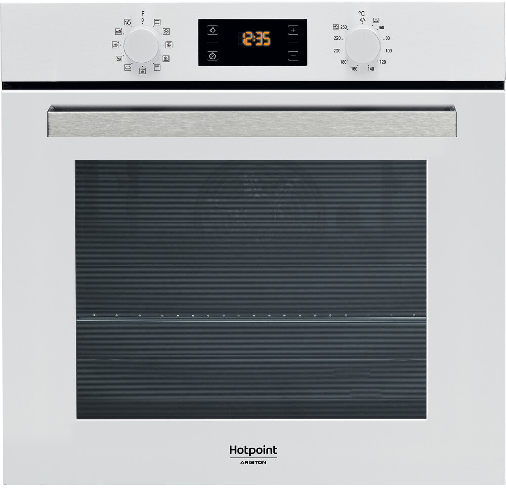 Духовой шкаф Hotpoint-Ariston FA3 841 H WH HA, Электрический духовой шкаф Hotpoint-Ariston FA3 841 H WH HA
Духовой шкаф Hotpoint-Ariston FA3 841 H WH HA, Электрический духовой шкаф Hotpoint-Ariston FA3 841 H WH HA
