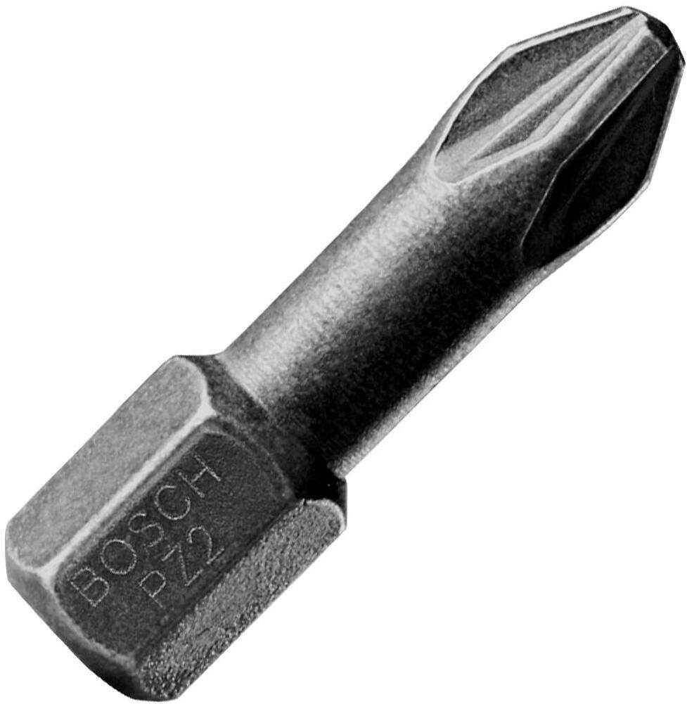 Набор бит Bosch 2608522062 10 предметов, Бита Bosch PZ2 25мм торсионная (-10-) 2.608.522.062
Набор бит Bosch 2608522062 10 предметов, Бита Bosch PZ2 25мм торсионная (-10-) 2.608.522.062