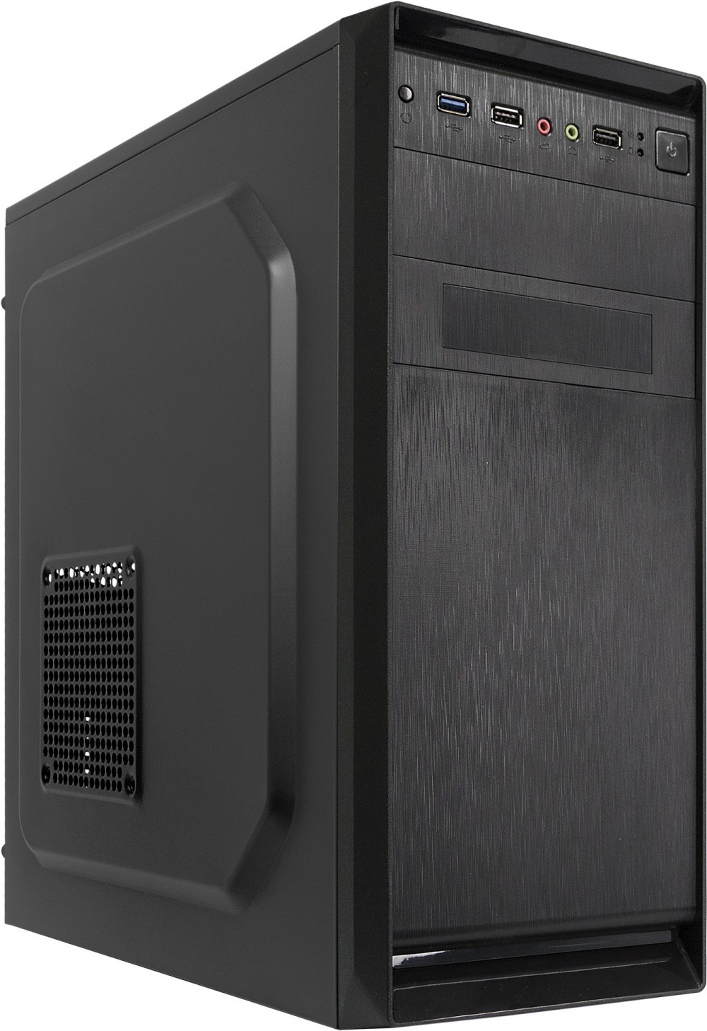 Корпус для компьютера CROWN CMC-610 CM-PS450office, Корпус для компьютера Crown CMC-610 CM-PS450office
Корпус для компьютера CROWN CMC-610 CM-PS450office, Корпус для компьютера Crown CMC-610 CM-PS450office