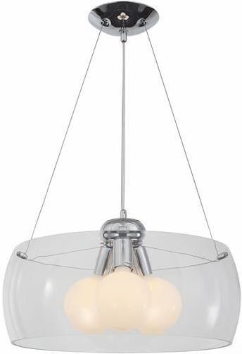 ST-Luce SL512.103.05 Светильник подвесной ST-Luce Хром/Прозрачный E27 Globe 5*60W, SL512.103.05 Светильник подвесной ST-Luce Хром/Прозрачный E27 Globe 5*60W
ST-Luce SL512.103.05 Светильник подвесной ST-Luce Хром/Прозрачный E27 Globe 5*60W, SL512.103.05 Светильник подвесной ST-Luce Хром/Прозрачный E27 Globe 5*60W
