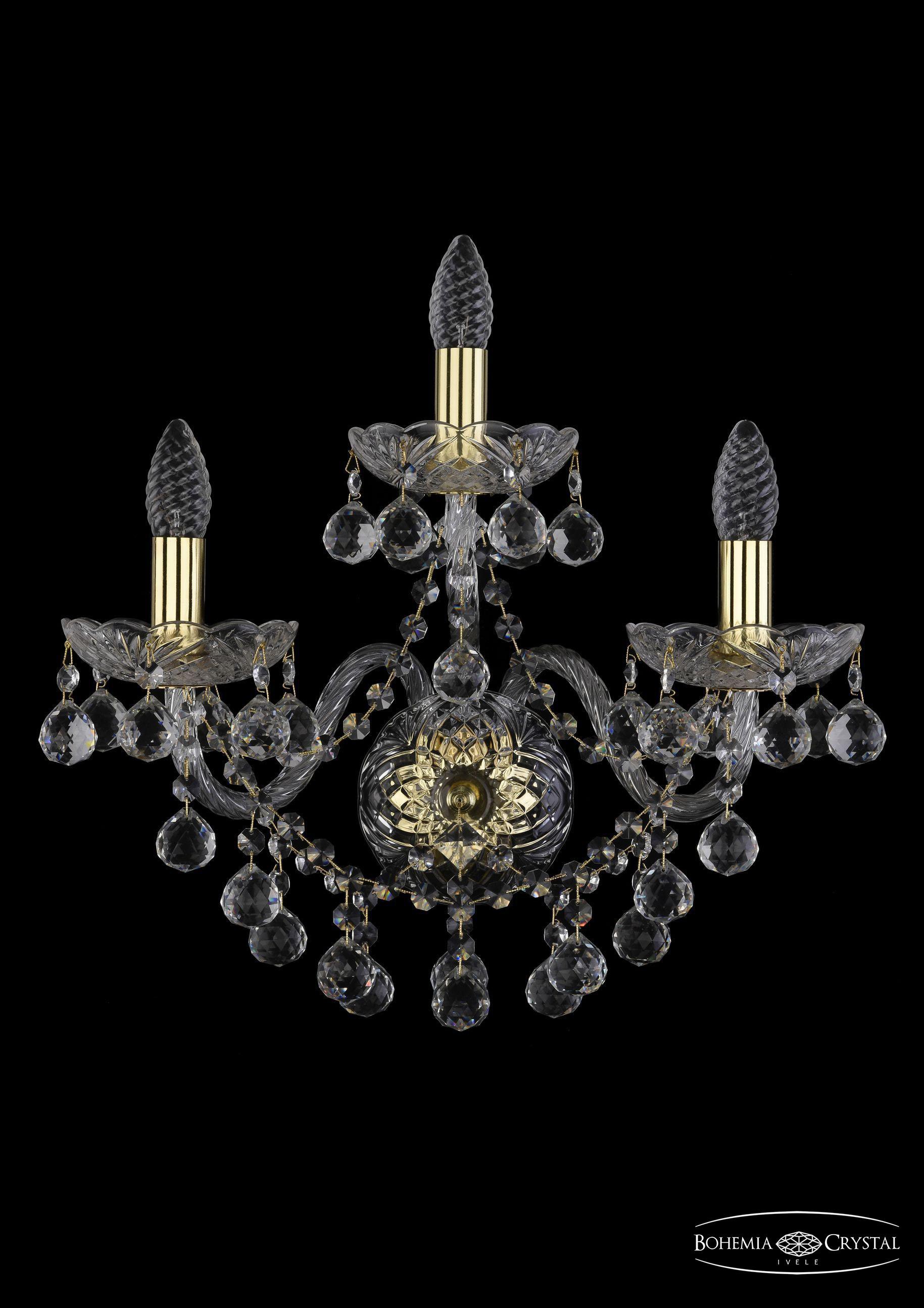 Подвесная люстра Bohemia Ivele Crystal 1409B/2+1/195/XL/G, Бра Bohemia Ivele Crystal 1409B/2+1/195/XL/G
Подвесная люстра Bohemia Ivele Crystal 1409B/2+1/195/XL/G, Бра Bohemia Ivele Crystal 1409B/2+1/195/XL/G