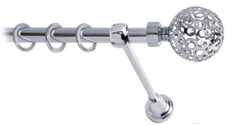 Карниз Lm Decor Ажур 095 1р гладкий 16мм 3м ХРОМ, Ажур 095 1р гладкий 16мм 3.0м
Карниз Lm Decor Ажур 095 1р гладкий 16мм 3м ХРОМ, Ажур 095 1р гладкий 16мм 3.0м