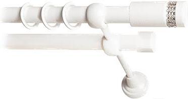 Карниз Lm Decor Имидж 116 2р гладкий 25/19мм 2.8м белый глянец, Имидж 116 2р гладкий 25/19мм 2.8м
Карниз Lm Decor Имидж 116 2р гладкий 25/19мм 2.8м белый глянец, Имидж 116 2р гладкий 25/19мм 2.8м