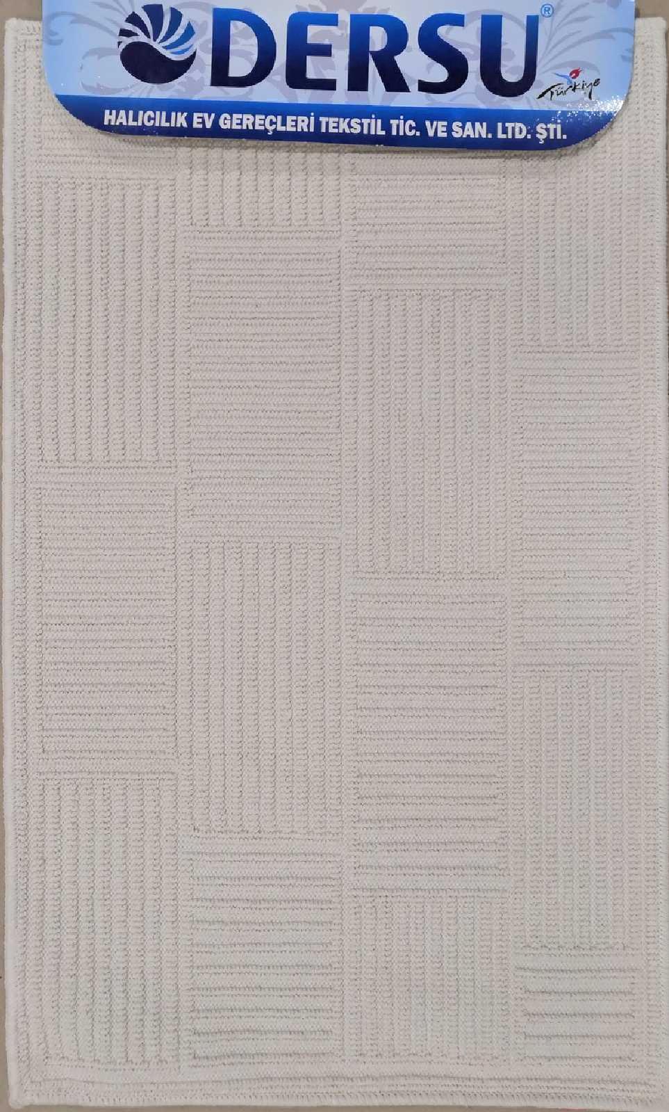 Аксессуары для ванной комнаты Dersu Cotton Bathmats PB024 50x80 кремовый, Cotton Bathmats PB024 50x80
Аксессуары для ванной комнаты Dersu Cotton Bathmats PB024 50x80 кремовый, Cotton Bathmats PB024 50x80
