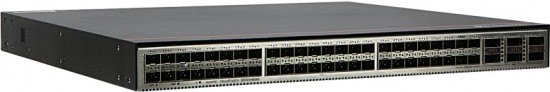 Коммутатор Huawei S5732-H48S6Q, Сетевой коммутатор Huawei S5732-H48S6Q (Huawei S5732-H48S6Q (02353AJU))
Коммутатор Huawei S5732-H48S6Q, Сетевой коммутатор Huawei S5732-H48S6Q (Huawei S5732-H48S6Q (02353AJU))