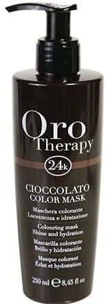 Маска для волос Fanola Oro Therapy 24k Oro Puro кератин арган. масло микрочаст. золота (300мл)
Маска для волос Fanola Oro Therapy 24k Oro Puro кератин арган. масло микрочаст. золота (300мл)