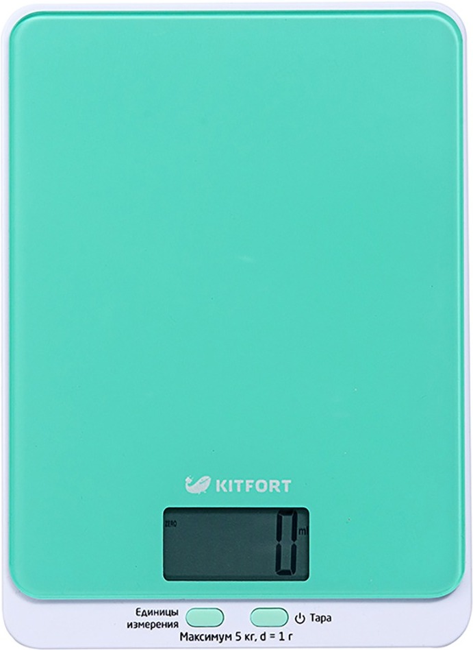 Кухонные весы Kitfort KT-803-1 (бирюзовый), Кухонные весы Kitfort KT-803-1 зеленый
Кухонные весы Kitfort KT-803-1 (бирюзовый), Кухонные весы Kitfort KT-803-1 зеленый