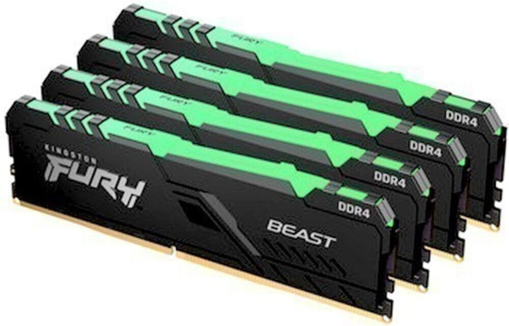 Оперативная память Kingston KF436C17BBAK4/32, Оперативная память Kingston FURY Beast RGB 4x8GB DDR4 PC4-28800 (KF436C17BBAK4/32)
Оперативная память Kingston KF436C17BBAK4/32, Оперативная память Kingston FURY Beast RGB 4x8GB DDR4 PC4-28800 (KF436C17BBAK4/32)