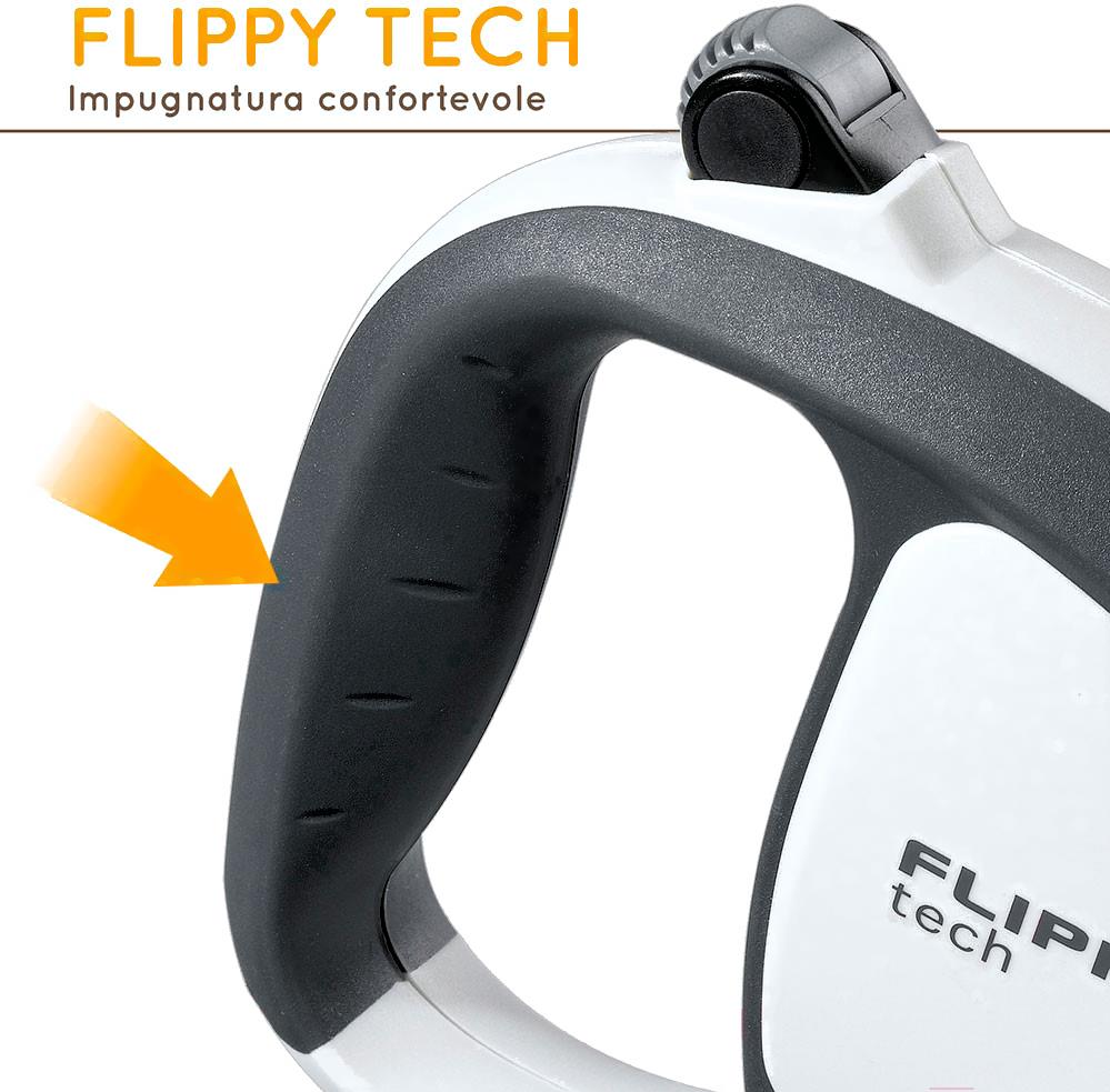 Поводок-рулетка Ferplast Flippy Tech Cord Medium 5м красный, Flippy Tech Cord Medium 5м
Поводок-рулетка Ferplast Flippy Tech Cord Medium 5м красный, Flippy Tech Cord Medium 5м
