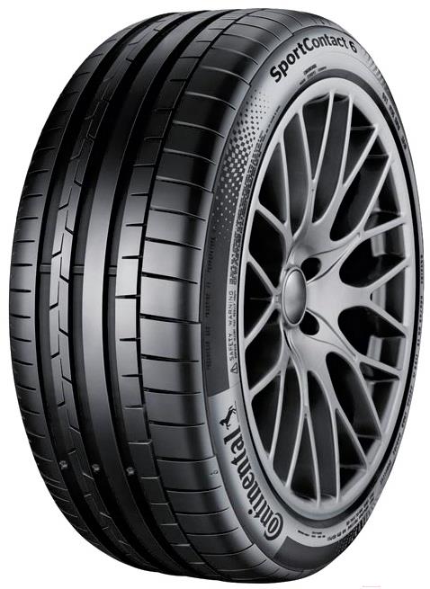 Автомобильные шины Continental SportContact 6 295/30R21 102Y, 295/30R21 SportContact 6 102Y XL FR
Автомобильные шины Continental SportContact 6 295/30R21 102Y, 295/30R21 SportContact 6 102Y XL FR