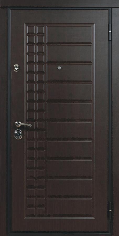 Дверь входная Юркас Staller Скала 86x205 правая венге/пломбир, Staller Скала 86x205 правая
Дверь входная Юркас Staller Скала 86x205 правая венге/пломбир, Staller Скала 86x205 правая