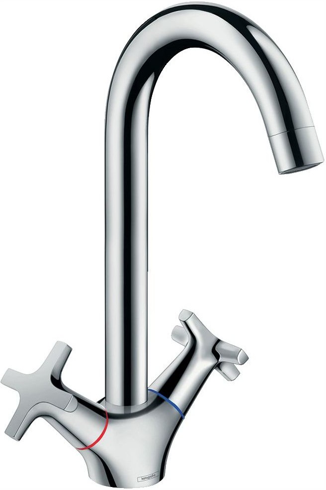 Смеситель Hansgrohe Logis Classic 71285000, Смеситель Hansgrohe Logis Classic (71285000)
Смеситель Hansgrohe Logis Classic 71285000, Смеситель Hansgrohe Logis Classic (71285000)
