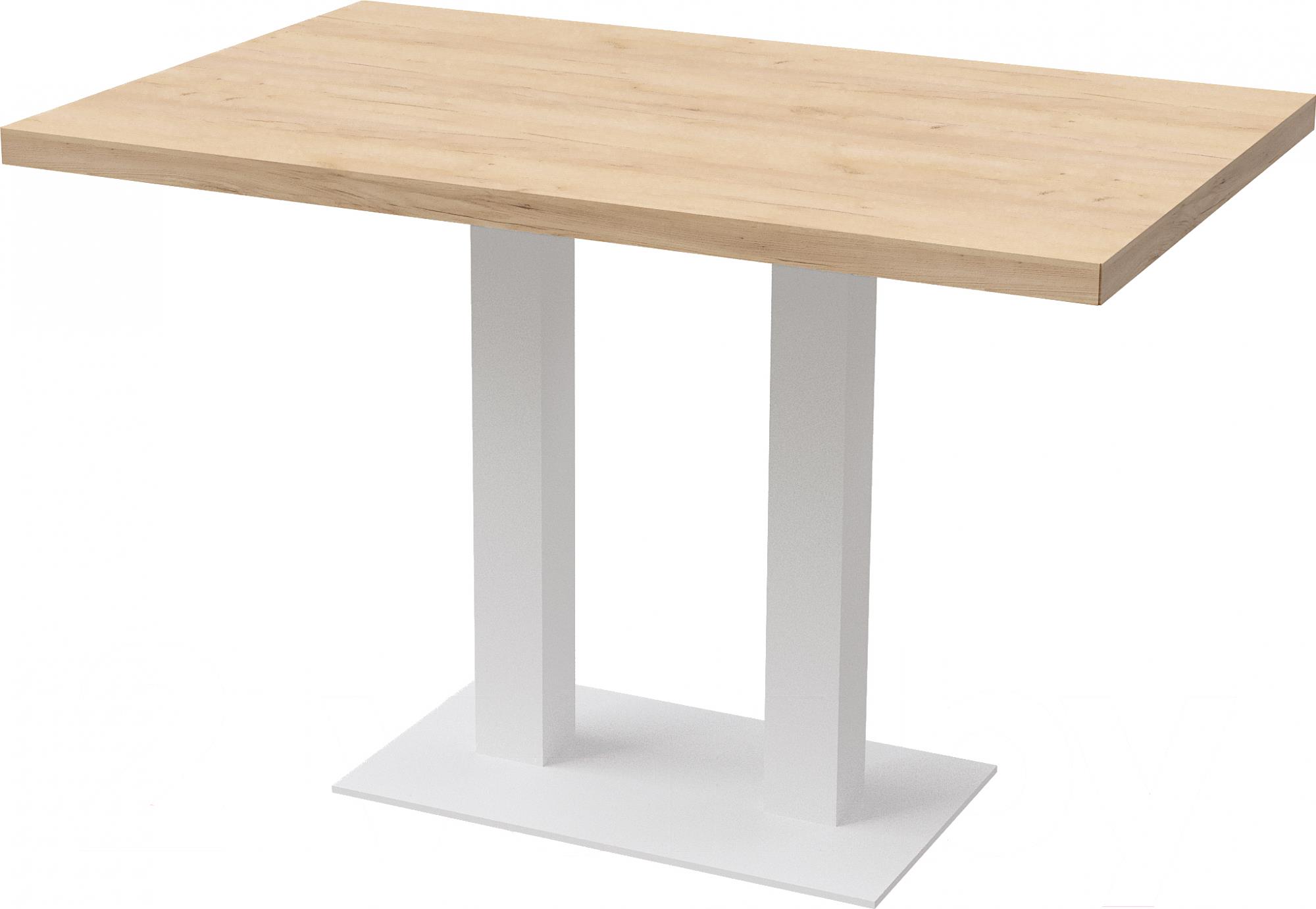 Стол Millwood Лофт Берлин L 160x80x75 дуб золотой Craft/металл белый, Лофт Берлин L 160x80x75
Стол Millwood Лофт Берлин L 160x80x75 дуб золотой Craft/металл белый, Лофт Берлин L 160x80x75