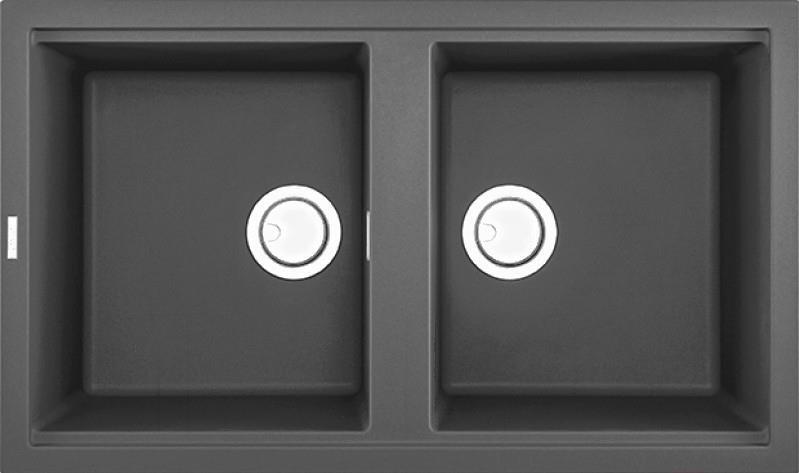 Кухонная мойка Elleci Best 450 K99 Dark Grey, Кухонная мойка Elleci Best 450 Dark Grey K99
Кухонная мойка Elleci Best 450 K99 Dark Grey, Кухонная мойка Elleci Best 450 Dark Grey K99