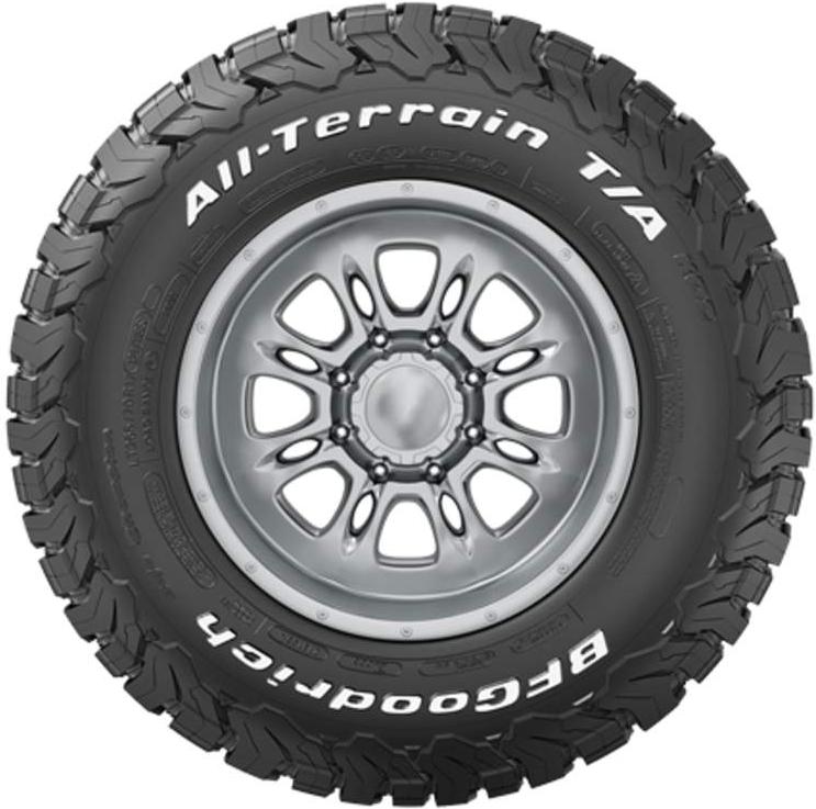Шины BFGoodrich Всесезонная All-Terrain KO2 215/65R16 103/100S, Автомобильные шины BFGoodrich All-Terrain T/A KO2 215/65R16 103/100S
Шины BFGoodrich Всесезонная All-Terrain KO2 215/65R16 103/100S, Автомобильные шины BFGoodrich All-Terrain T/A KO2 215/65R16 103/100S
