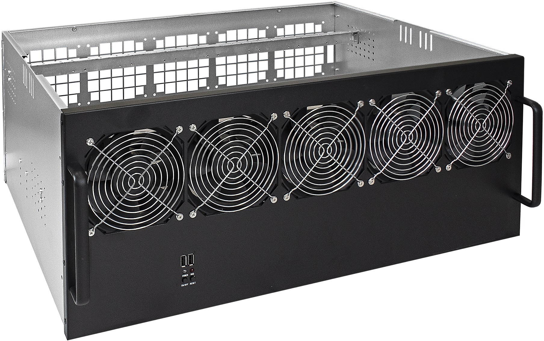 Корпус для компьютера ExeGate Pro 13-430 (EX270772RUS), Корпус Exegate Pro 13-430 без БП (EX270772RUS) (Exegate Pro 13-430 без БП (EX270772RUS))
Корпус для компьютера ExeGate Pro 13-430 (EX270772RUS), Корпус Exegate Pro 13-430 без БП (EX270772RUS) (Exegate Pro 13-430 без БП (EX270772RUS))