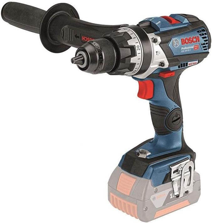 Дрель-шуруповерт Bosch GSR 18V-85 C Professional 06019G0102 (без АКБ), GSR 18V-85 C 18В 75/47Нм без АКБ и ЗУ в L-Boxx
Дрель-шуруповерт Bosch GSR 18V-85 C Professional 06019G0102 (без АКБ), GSR 18V-85 C 18В 75/47Нм без АКБ и ЗУ в L-Boxx