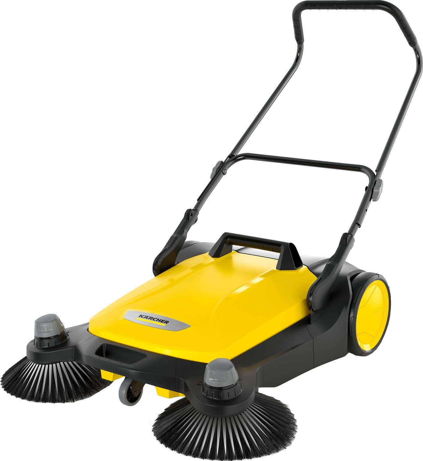 Ручная подметальная машина Karcher S 6 Twin желтый (1.766-460.0), Подметальная машина Karcher S 6 Twin желтый (1.766-460.0)
Ручная подметальная машина Karcher S 6 Twin желтый (1.766-460.0), Подметальная машина Karcher S 6 Twin желтый (1.766-460.0)