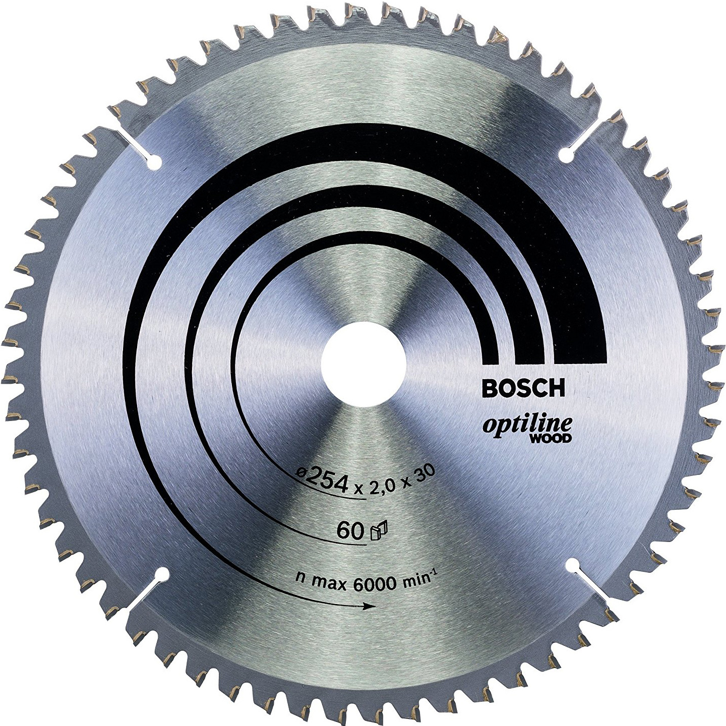 Диск пильный Bosch 2.608.640.436, Диск пильный Bosch 254-30 OptilineWood 60зуб. 2.608.640.436
Диск пильный Bosch 2.608.640.436, Диск пильный Bosch 254-30 OptilineWood 60зуб. 2.608.640.436