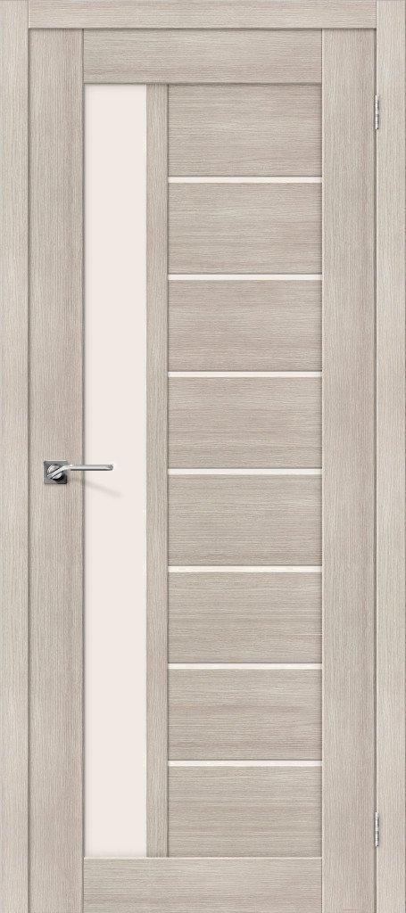 Межкомнатная дверь el'Porta Эко Порта-27 70x200 Cappuccino Veralinga, Эко Порта-27 70x200
Межкомнатная дверь el'Porta Эко Порта-27 70x200 Cappuccino Veralinga, Эко Порта-27 70x200