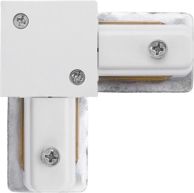 Трековый светильник Nowodvorski Profile L-Connector White, Трековый светильник Nowodvorski Profile L-Connector 9456 White
Трековый светильник Nowodvorski Profile L-Connector White, Трековый светильник Nowodvorski Profile L-Connector 9456 White