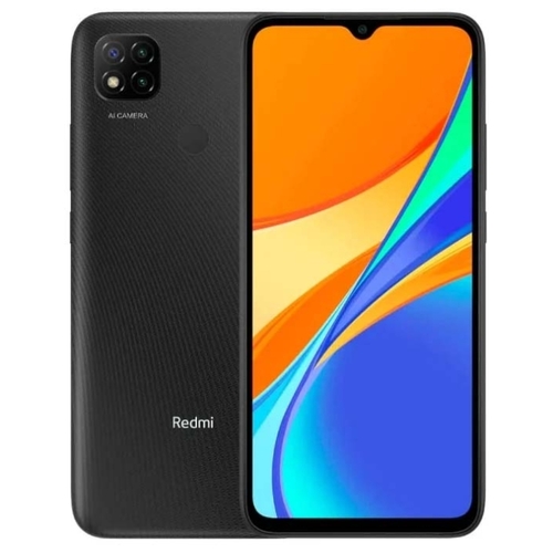 Мобильный телефон Xiaomi Redmi 9С 2GB/32GB without NFC серый, Смартфон Xiaomi Redmi 9C 2GB/32GB международная версия (серый)
Мобильный телефон Xiaomi Redmi 9С 2GB/32GB without NFC серый, Смартфон Xiaomi Redmi 9C 2GB/32GB международная версия (серый)
