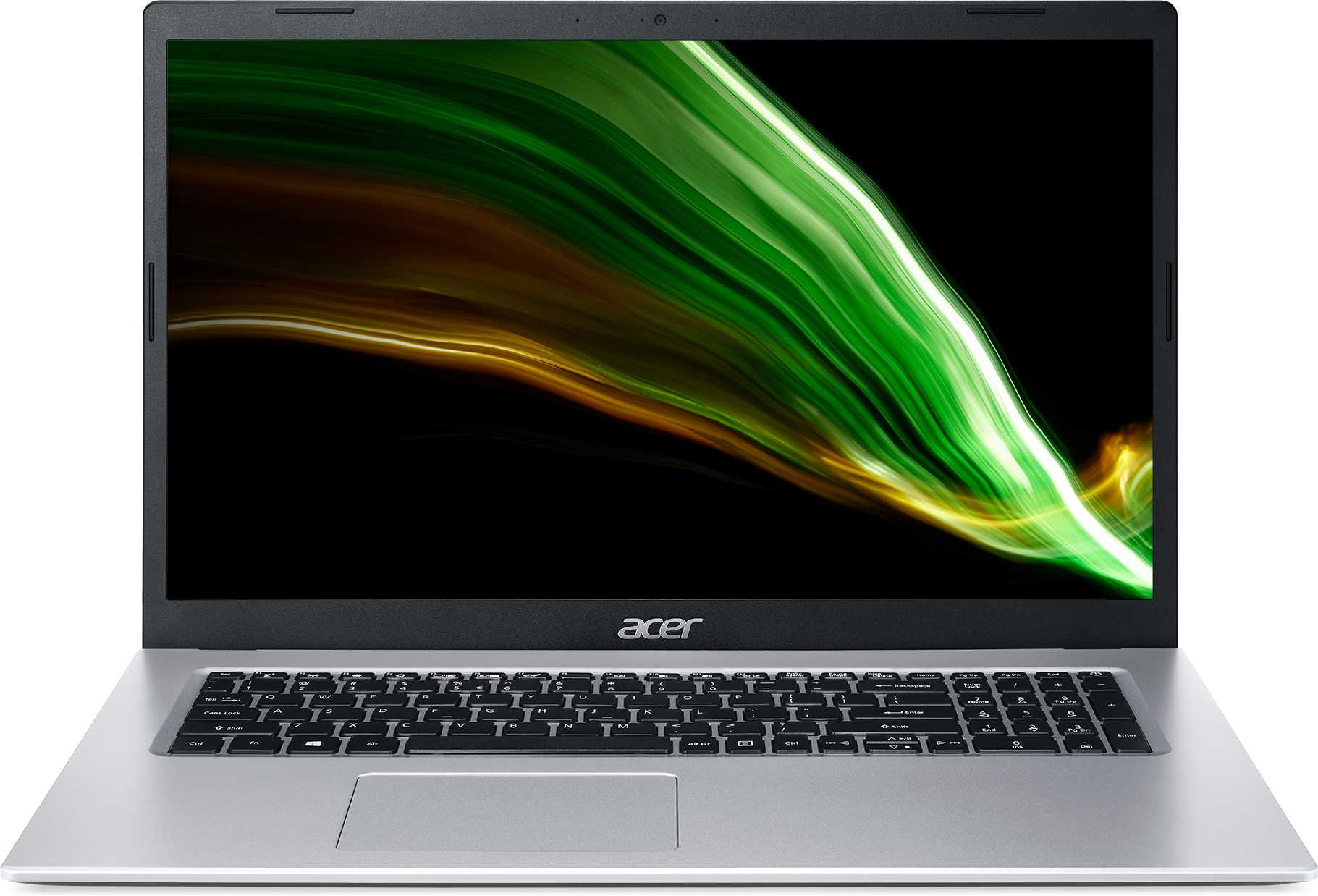Ноутбук Acer Aspire 3 A317-53-57CE Core i5 1135G7 серебристый (NX.AD0ER.00A)
Ноутбук Acer Aspire 3 A317-53-57CE Core i5 1135G7 серебристый (NX.AD0ER.00A)