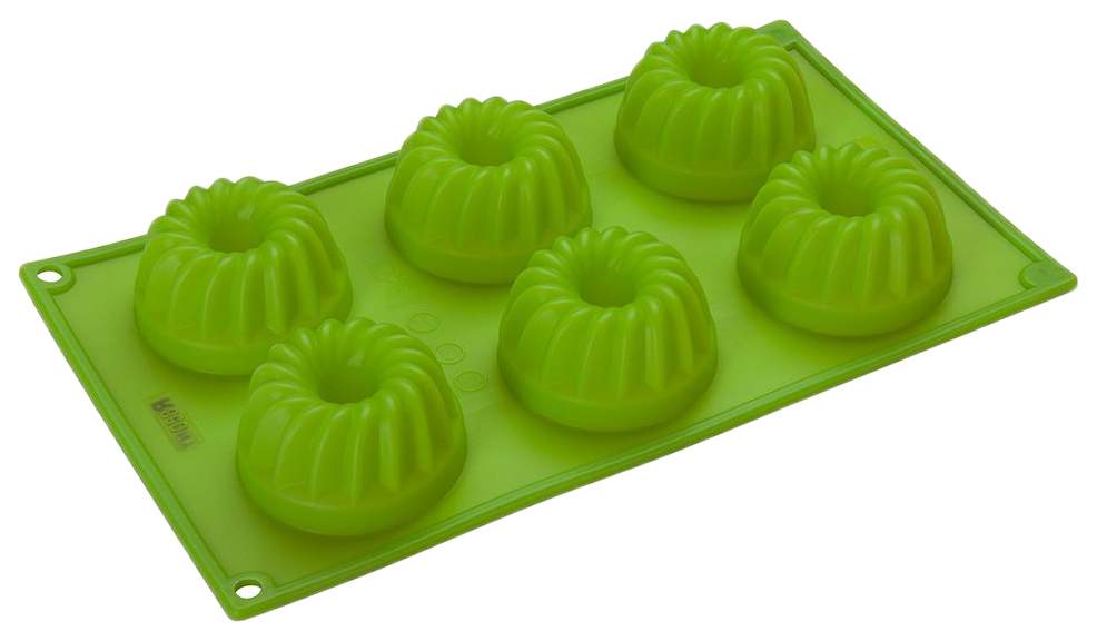 Форма для выпечки Regent Silicone 93-SI-FO-24.2 для кексов, Silicone 93-SI-FO-24.2 для кексов
Форма для выпечки Regent Silicone 93-SI-FO-24.2 для кексов, Silicone 93-SI-FO-24.2 для кексов