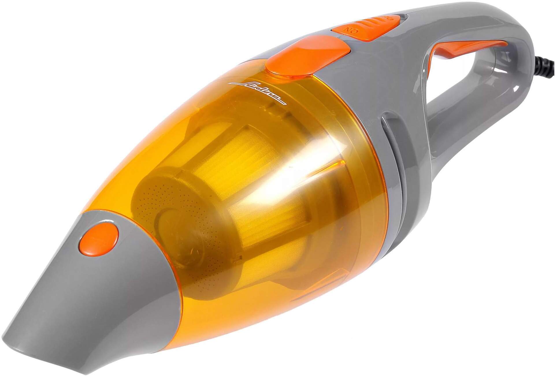 Портативный пылесос Airline Cyclone Turbo VCA-03, Автомобильный пылесос Airline Cyclone Turbo VCA-03
Портативный пылесос Airline Cyclone Turbo VCA-03, Автомобильный пылесос Airline Cyclone Turbo VCA-03