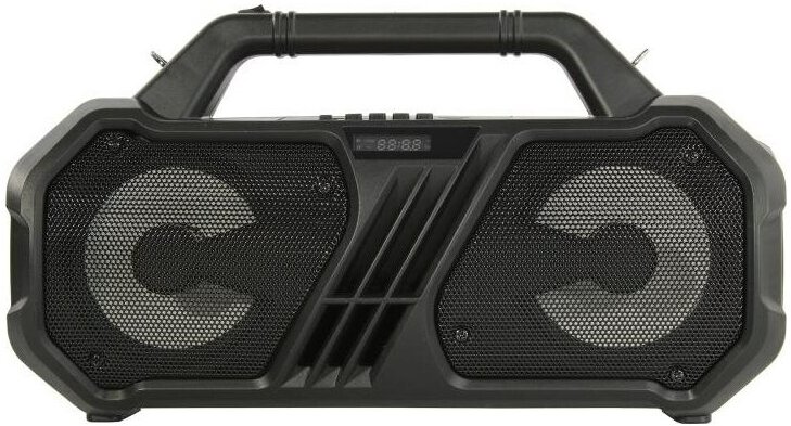Портативная акустика SmartBuy SBS-5110, Беспроводная колонка SmartBuy Buggy (SBS-5110)
Портативная акустика SmartBuy SBS-5110, Беспроводная колонка SmartBuy Buggy (SBS-5110)