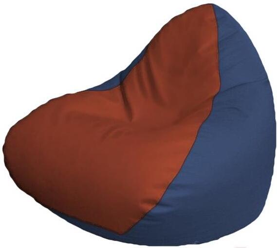 Кресло-мешок Flagman Relax P2.3-77 красный/синий, Бескаркасное кресло Flagman Relax P2.3-77 красный/синий
Кресло-мешок Flagman Relax P2.3-77 красный/синий, Бескаркасное кресло Flagman Relax P2.3-77 красный/синий