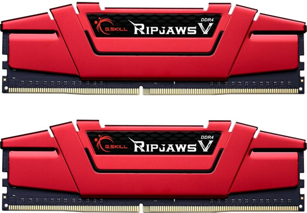 Оперативная память G.Skill 32Gb KiTof2 PC-28800 3600MHz Ripjaws V, Оперативная память G.Skill 32Gb KiTof2 PC-28800 3600MHz Ripjaws V F4-3600C19D-32GVRB
Оперативная память G.Skill 32Gb KiTof2 PC-28800 3600MHz Ripjaws V, Оперативная память G.Skill 32Gb KiTof2 PC-28800 3600MHz Ripjaws V F4-3600C19D-32GVRB