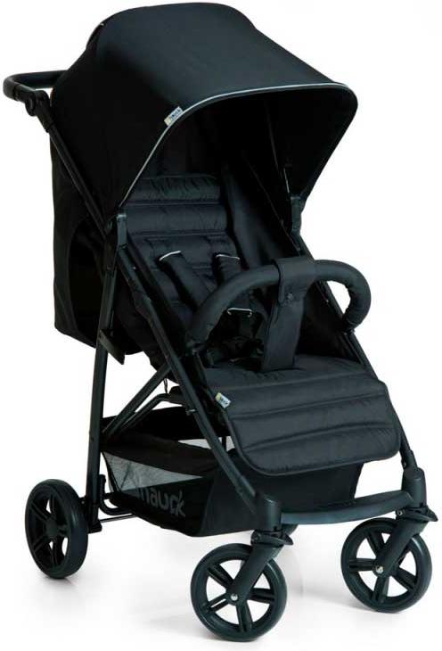 Коляска прогулочная книга Hauck Rapid 4 Caviar Black, Детская коляска Hauck Rapid 4 14830-3 Caviar/Black
Коляска прогулочная книга Hauck Rapid 4 Caviar Black, Детская коляска Hauck Rapid 4 14830-3 Caviar/Black