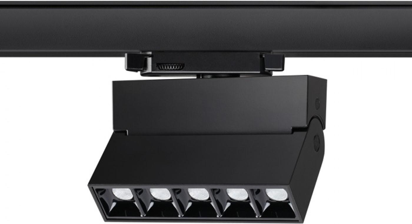 Трековый светильник Novotech 4000К 13W 110-265V EOS черный, Трековый светильник Novotech 4000К 13W 110-265V EOS 358327 черный
Трековый светильник Novotech 4000К 13W 110-265V EOS черный, Трековый светильник Novotech 4000К 13W 110-265V EOS 358327 черный