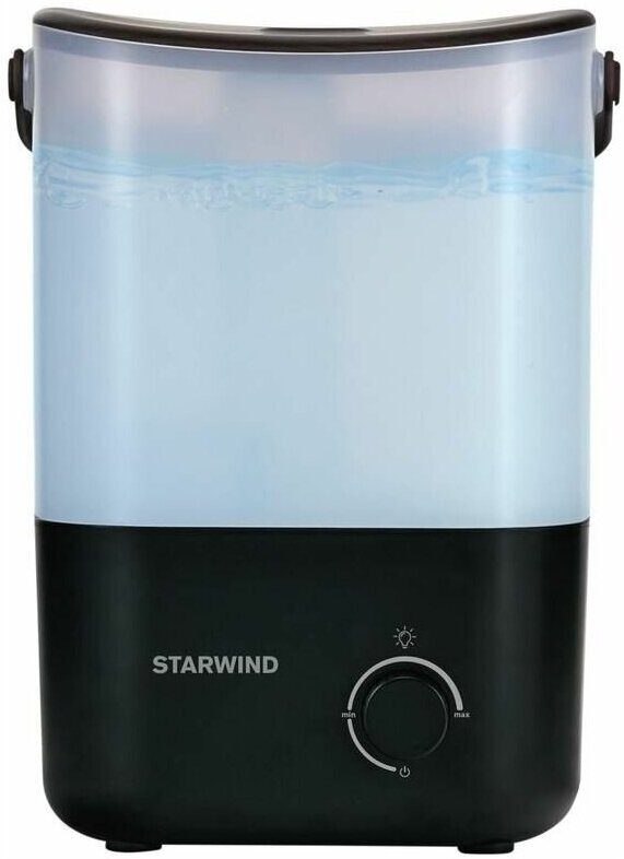 Увлажнитель воздуха StarWind SHC5310B черный/венге, Увлажнитель воздуха StarWind SHC5310B
Увлажнитель воздуха StarWind SHC5310B черный/венге, Увлажнитель воздуха StarWind SHC5310B