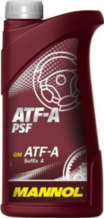 Трансмиссионное масло Mannol ATF-A/PSF 1л (2797), Трансмиссионное масло Mannol ATF-A/PSF (2797)
Трансмиссионное масло Mannol ATF-A/PSF 1л (2797), Трансмиссионное масло Mannol ATF-A/PSF (2797)