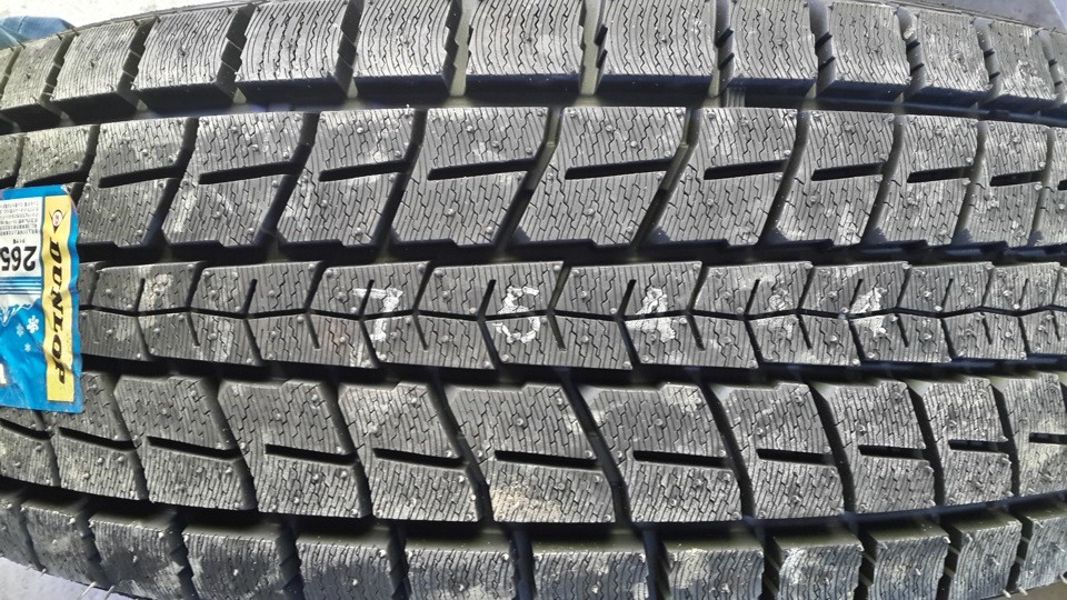 Автомобильные шины Dunlop Winter Maxx SJ8 255/50R19 107R, Winter Maxx SJ8 255/50R19 107R
Автомобильные шины Dunlop Winter Maxx SJ8 255/50R19 107R, Winter Maxx SJ8 255/50R19 107R