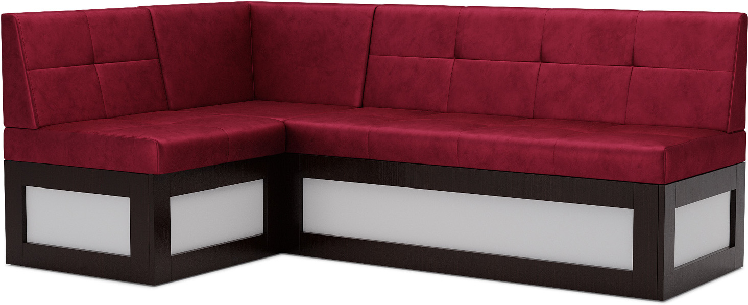 Кухонный диван Mebel-Ars Нотис 207х82 левый бархат красный Star Velvet 3 Dark Red (М11-14-1), Кухонный диван Mebel-Ars Нойс 187х117 левый бархат красный (М11-14-1)
Кухонный диван Mebel-Ars Нотис 207х82 левый бархат красный Star Velvet 3 Dark Red (М11-14-1), Кухонный диван Mebel-Ars Нойс 187х117 левый бархат красный (М11-14-1)