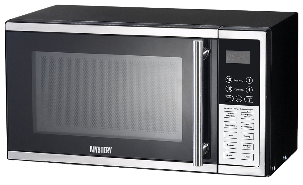 Микроволновая печь Mystery MMW-2008G, MMW-2008G 
Микроволновая печь Mystery MMW-2008G, MMW-2008G