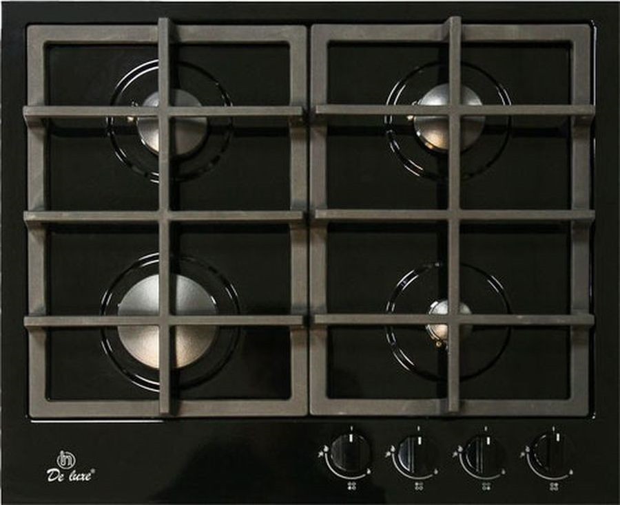 Варочная панель Electronicsdeluxe TG4 750231F-075, Варочная панель De luxe TG4 750231F-075
Варочная панель Electronicsdeluxe TG4 750231F-075, Варочная панель De luxe TG4 750231F-075