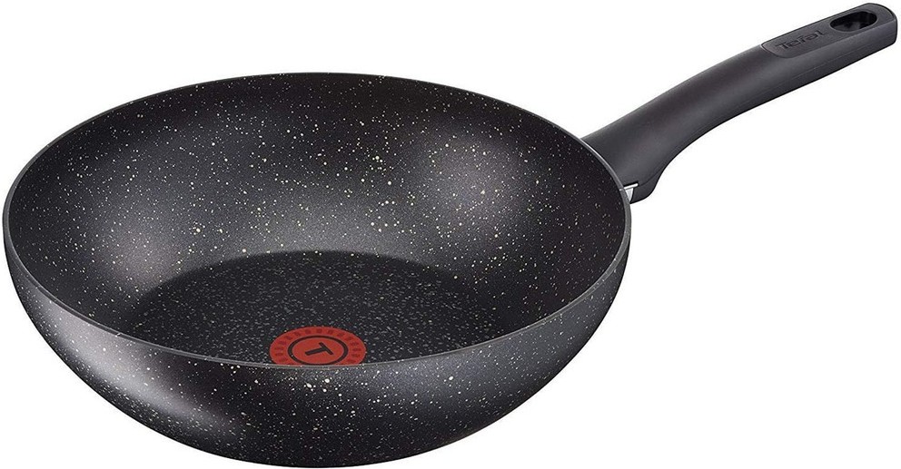 Сковорода Tefal Everest C6361902, Сковорода ВОК (WOK) Tefal Everest C6361902 (2100102653)
Сковорода Tefal Everest C6361902, Сковорода ВОК (WOK) Tefal Everest C6361902 (2100102653)