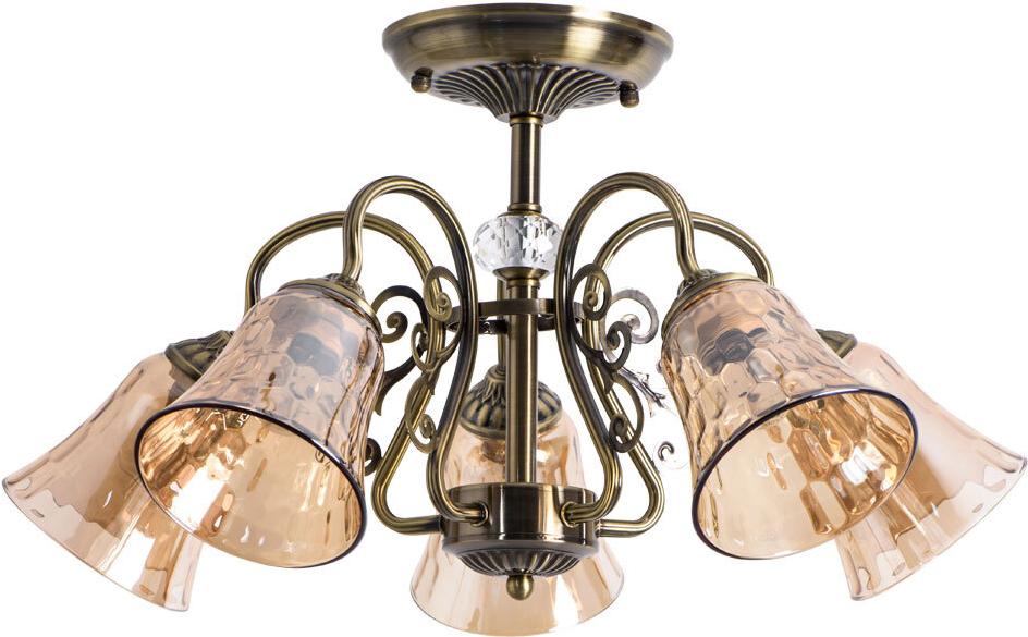 Люстра на штанге Arte Lamp A2702PL-5AB, Припотолочная люстра Arte Lamp Nicole A2702PL-5AB
Люстра на штанге Arte Lamp A2702PL-5AB, Припотолочная люстра Arte Lamp Nicole A2702PL-5AB