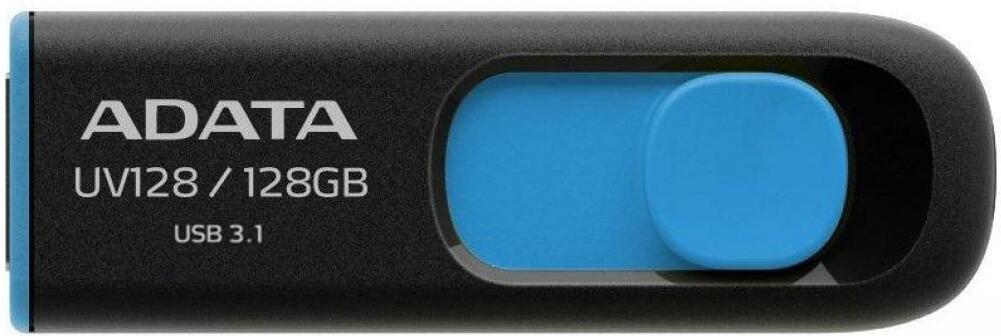 USB Flash A-Data DashDrive UV128 Black/Blue 128GB (AUV128-128G-RBE), Usb flash A-Data DashDrive UV128 128GB AUV128-128G-RBE Black/Blue
USB Flash A-Data DashDrive UV128 Black/Blue 128GB (AUV128-128G-RBE), Usb flash A-Data DashDrive UV128 128GB AUV128-128G-RBE Black/Blue