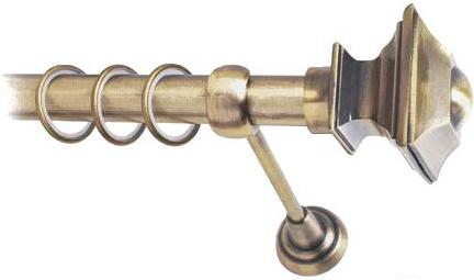 Карниз Lm Decor Верди 030 1р гладкий 25мм 3.6м антик, Верди 030 1р гладкий 25мм 3.6м
Карниз Lm Decor Верди 030 1р гладкий 25мм 3.6м антик, Верди 030 1р гладкий 25мм 3.6м