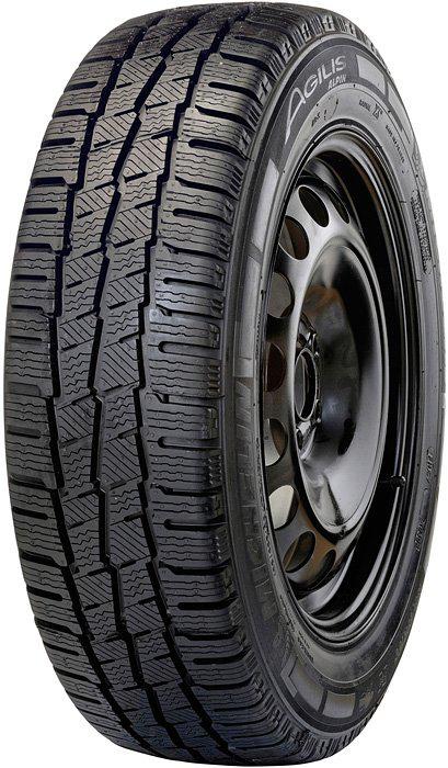Зимняя шина Michelin Agilis Alpin 225/65R16C 112/110R, Автомобильные шины Michelin Agilis Alpin 225/65R16C 112/110R
Зимняя шина Michelin Agilis Alpin 225/65R16C 112/110R, Автомобильные шины Michelin Agilis Alpin 225/65R16C 112/110R