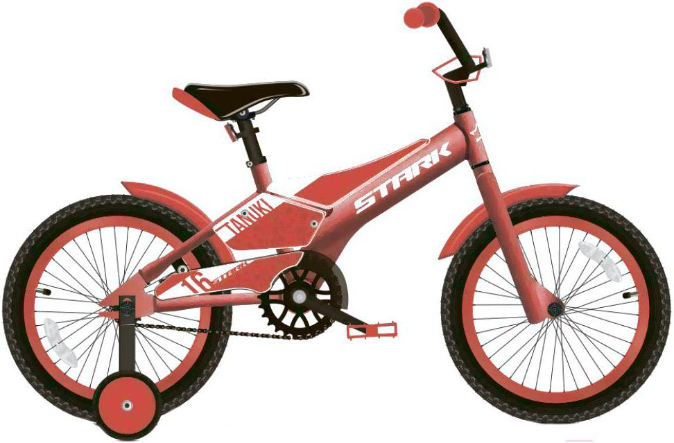 Велосипед детский Stark Tanuki 18'' Boy 2020 красный/белый, Tanuki 18 Boy 2020 детский
Велосипед детский Stark Tanuki 18'' Boy 2020 красный/белый, Tanuki 18 Boy 2020 детский