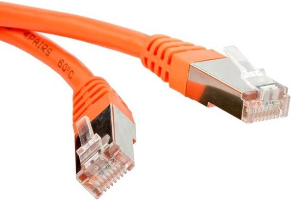 Патч-корд Lanmaster LSZH FTP кат.6, с заливными колпачками, 2.0 м, оранжевый (LAN6-S45-45-2.0-LSZH)
Патч-корд Lanmaster LSZH FTP кат.6, с заливными колпачками, 2.0 м, оранжевый (LAN6-S45-45-2.0-LSZH)