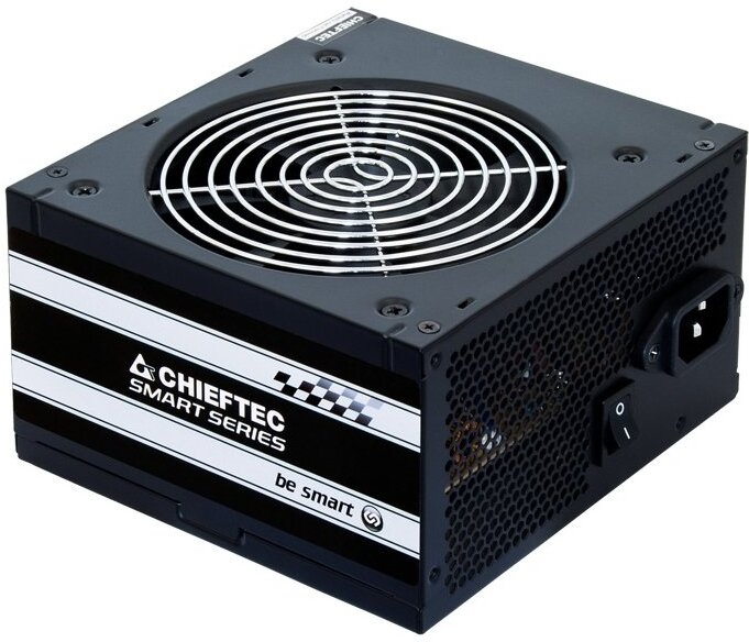 Блок питания Chieftec Smart 700W (GPS-700A8), Блок питания для компьютеров Chieftec Smart GPS-700A8
Блок питания Chieftec Smart 700W (GPS-700A8), Блок питания для компьютеров Chieftec Smart GPS-700A8